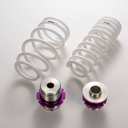 HKS HM Touring Adjustable Spring Kit for A90 Toyota Supra GR