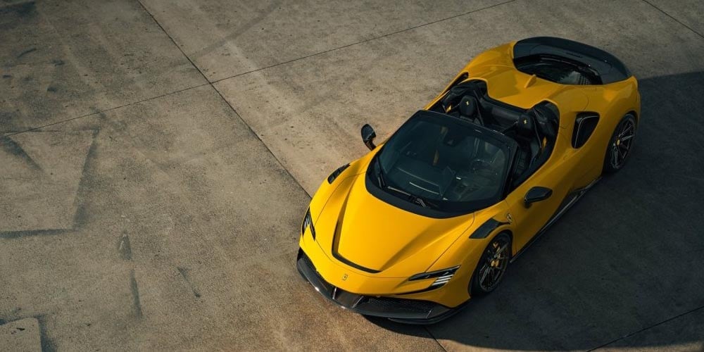 Shop Bulletproof Automotive