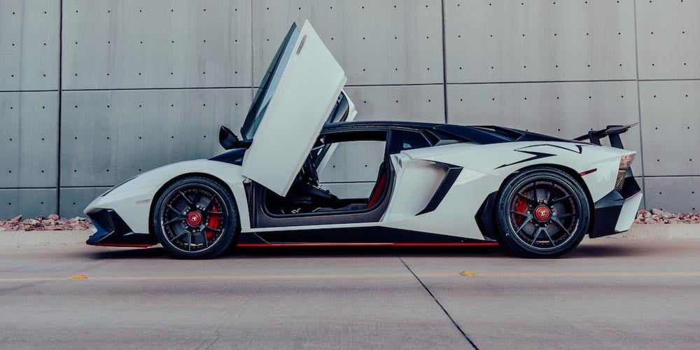 Shop Bulletproof Automotive