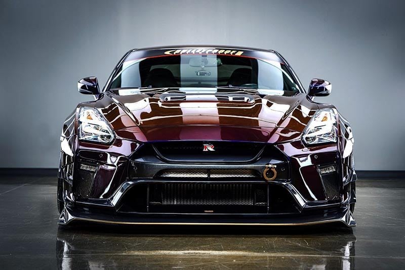 Shop Bulletproof Automotive