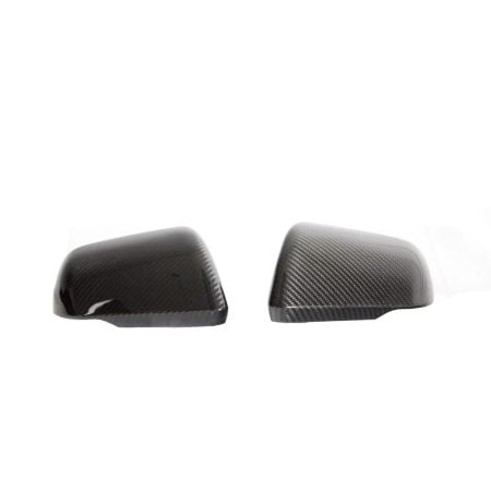 APR Performance Carbon Replacement Mirrors for S550 & S650 Ford Mustang (all models) [CBM-MUSTG15/CBM-MUSTG15NS]