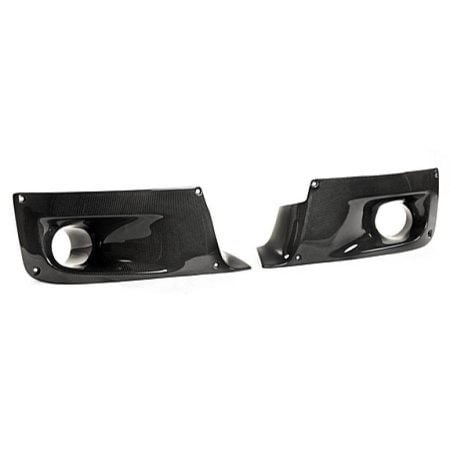 DISCONTINUED – APR Performance Carbon Fiber Brake Cooling Ducts for GR / GV Subaru Impreza WRX & STi – DISCONTINUED