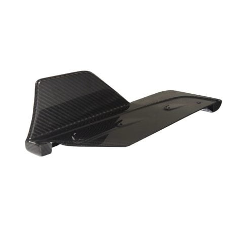 APR Performance Carbon Rear Bumper Skirts for DE5 Acura Integra Type S [FS-924028]