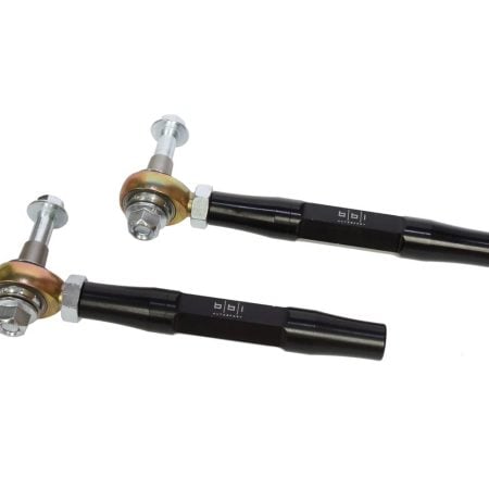 BBi Autosport Bump Steer Kit for 981 & 991 Porsche