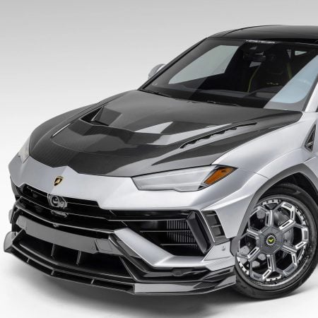 Vorsteiner Carbon Edizione Carbon Aero Hood for Lamborghini Urus Performante