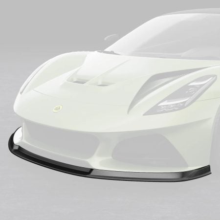 Vorsteiner LR-52 Carbon Front Spoiler for Type-131 Lotus Emira [LOE1020/LOE1021]