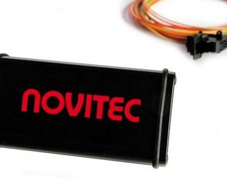 DISCONTINUED – NOVITEC Cantronic Suspension Control Module for Maserati Levante – DISCONTINUED