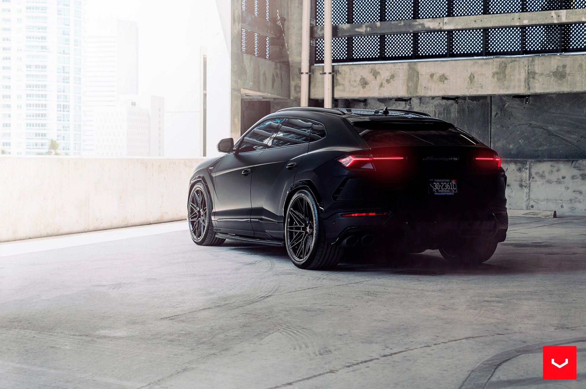 Shop Bulletproof Automotive