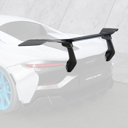 Vorsteiner GP-63 Carbon Rear Wing for McLaren Artura [MVS4070/MVS4071]