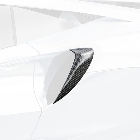 Vorsteiner GP-63 Carbon Side Intake for McLaren Artura [MVS4015/MVS4016]