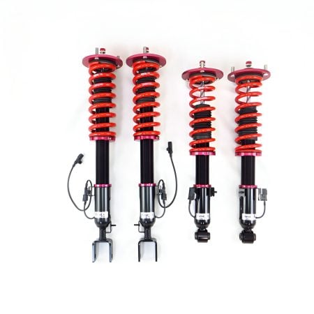 RS-R Best-i Active Coilovers for XXZ100 Lexus LC500 / LC500h