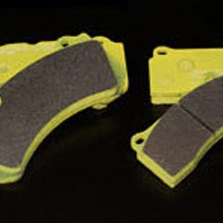 Mine’s Pagid Brake Pad (track use) Front for 2009-19 Nissan GT-R [R35]