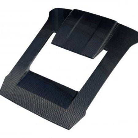 NOVITEC N-LARGO Engine Bonnet for F142MFLM Ferrari F8 Tributo