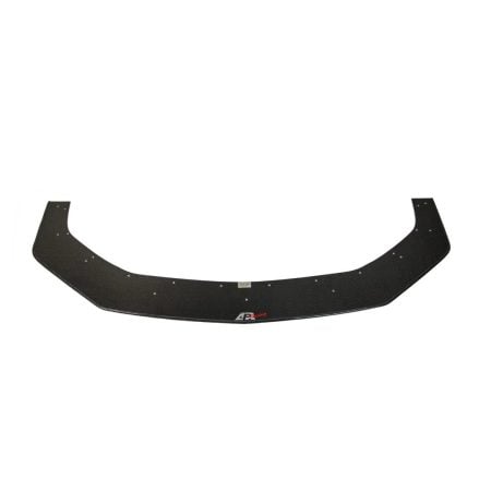 APR Performance Carbon Front Wind Splitter w/ Rods for S650 Ford Mustang Dark Horse [CW-202402]