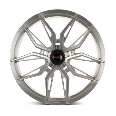 “NOVITEC x Vossen” NF11 Wheel Set for F171 Ferrari 296 GTB / GTS