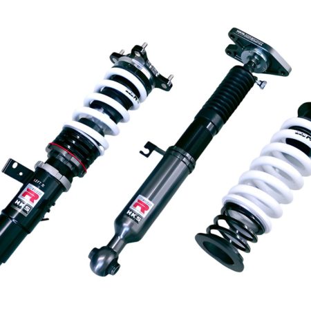 HKS HIPERMAX R Coilovers for A90 / A91 Toyota GR Supra (DB42)