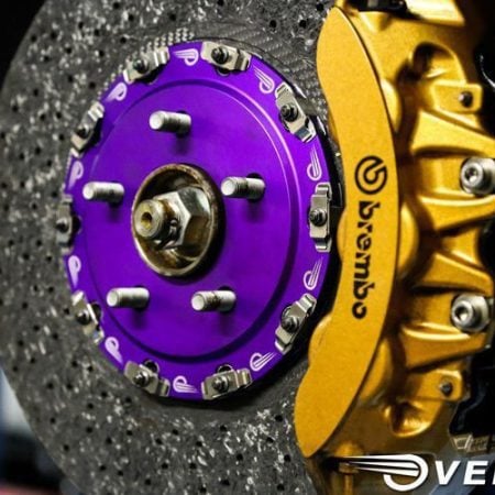 Carbon SL Brake System