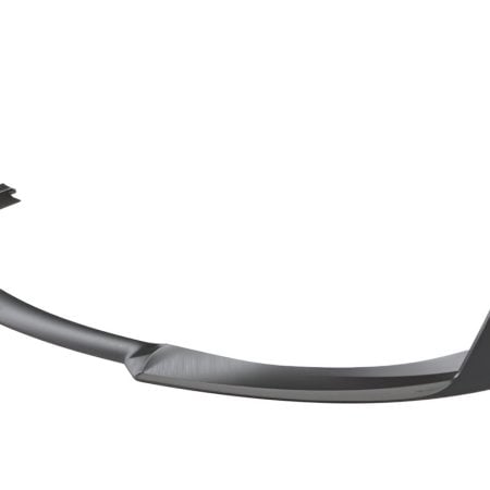 1016 Industries Front Lip w/ Uprights for McLaren 750S