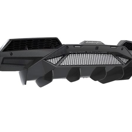 1016 Industries Rear Diffuser for Lamborghini Revuelto