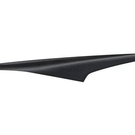 1016 Industries Roof Scoop Fin for Lamborghini Revuelto