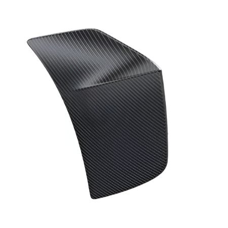 1016 Industries Carbon Rear Bumper Flaps for McLaren 750S