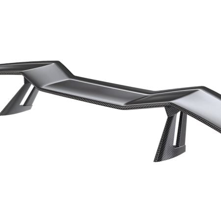 1016 Industries Fixed Race Spoiler for Lamborghini Revuelto