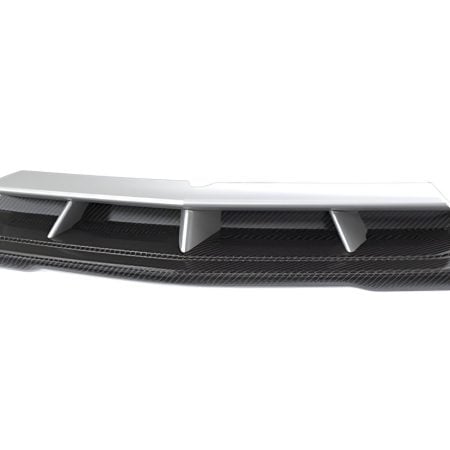1016 Industries Front Upper Lip for Lamborghini Revuelto