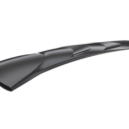 1016 Industries Carbon Roof Scoop for McLaren 750S