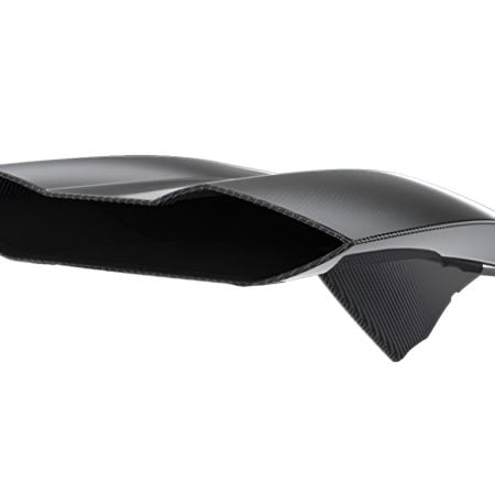 1016 Industries Roof Scoop for Lamborghini Revuelto
