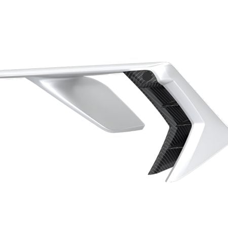 1016 Industries DRL Surrounds for Lamborghini Revuelto