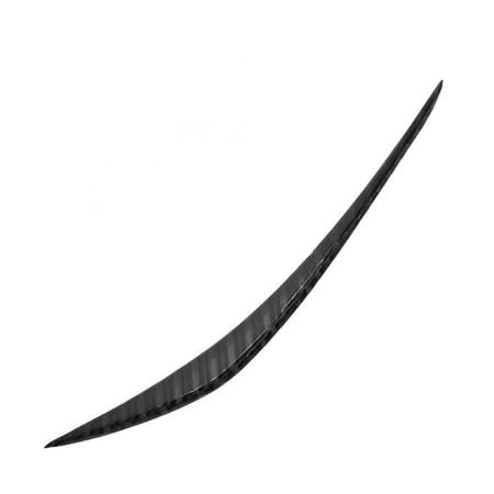 1016 Industries Canards for McLaren 720S