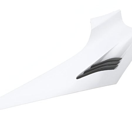 1016 Industries Fender Set w/ Carbon Inserts for McLaren 750S