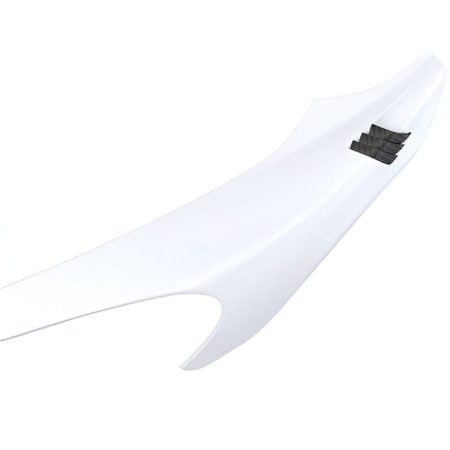 1016 Industries Race Fenders for McLaren 570S