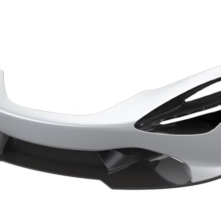 1016 Industries Front Bumper & Headlight Trim for McLaren 750S