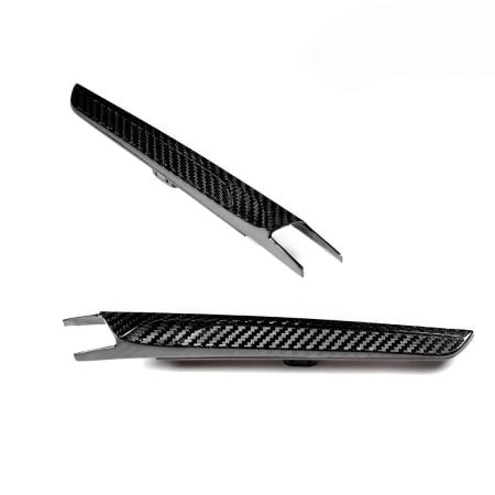 AutoTecknic Replacement Front Fender Trims for F8X BMW M3 & M4