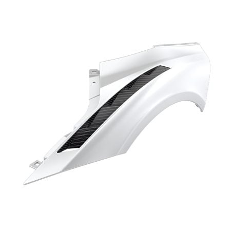 1016 Industries Vented Front Fenders for Lamborghini Revuelto