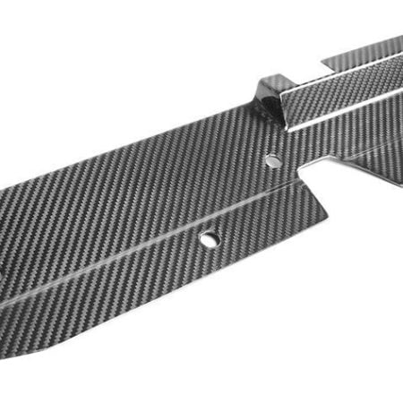 APR Performance Carbon Radiator Cooling Plate for ZN6 Scion FR-S