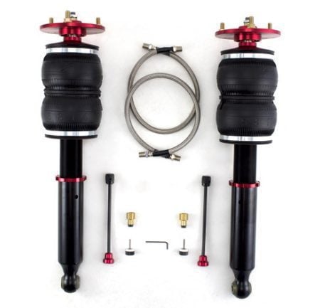 Air Lift Performance Front Kit for UCF30 Lexus LS 430