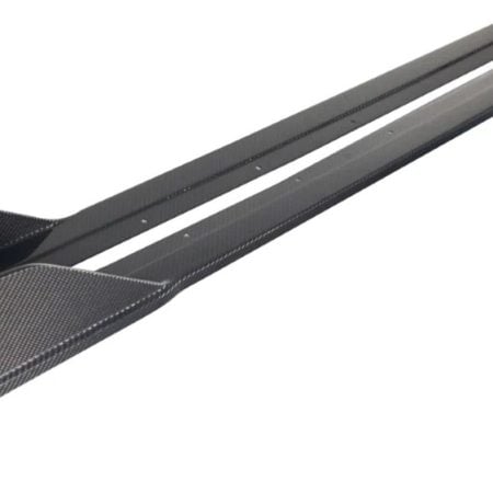 APR Performance Carbon Side Skirts for DE5 Acura Integra Type S [FS-924008]