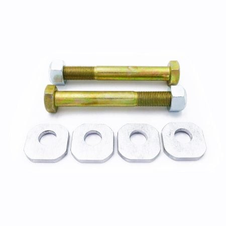 SPL Parts Eccentric Lockout Front Camber & Caster for R35 GT-R