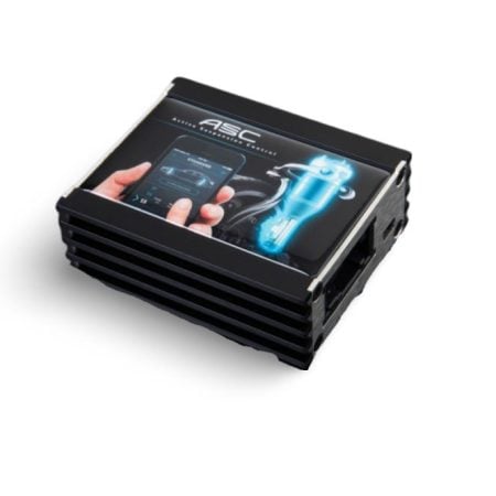 Milltek Active Suspension Control for C7 Audi RS6 / RS7