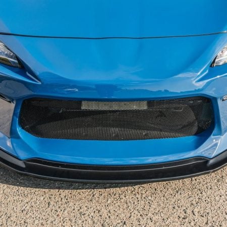 StreetHunter Designs Stock-Body Front Bumper for ZN6 Scion FR-S / ZC6 Subaru BRZ