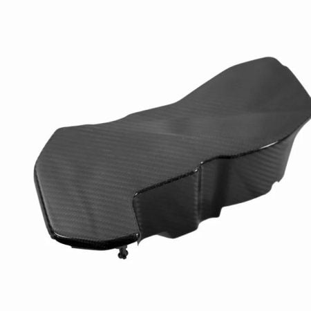 APR Performance Carbon ECU Cover for A90 / A91 Toyota GR Supra [CBE-SUPRAECU]