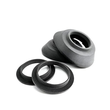 E-Motion Spring Adapters for 991 Porsche 911 GT2 RS / GT3 / GT3 RS