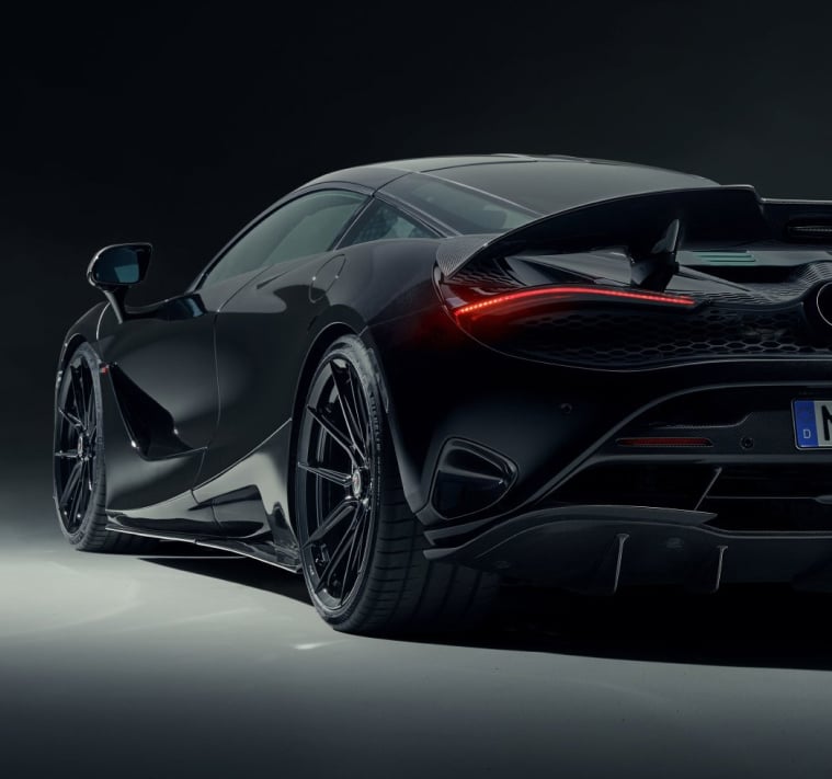 Elevated Driving Experience For Enthusiasts