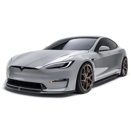 ADRO Carbon Side Skirt for Tesla Model S [A15A30-1401]