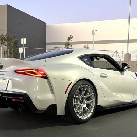 Unveiling the BBS RE-V7: Where Tradition Meets Innovation