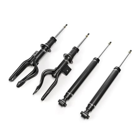 Tesla Model Y Luxury Suspension Kit