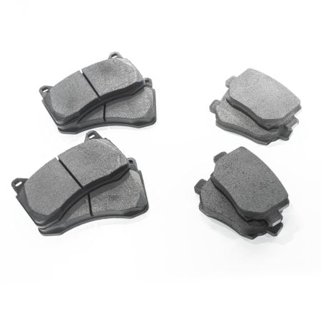 Tesla Model Y Brake Pads – Competition & Racing Spec