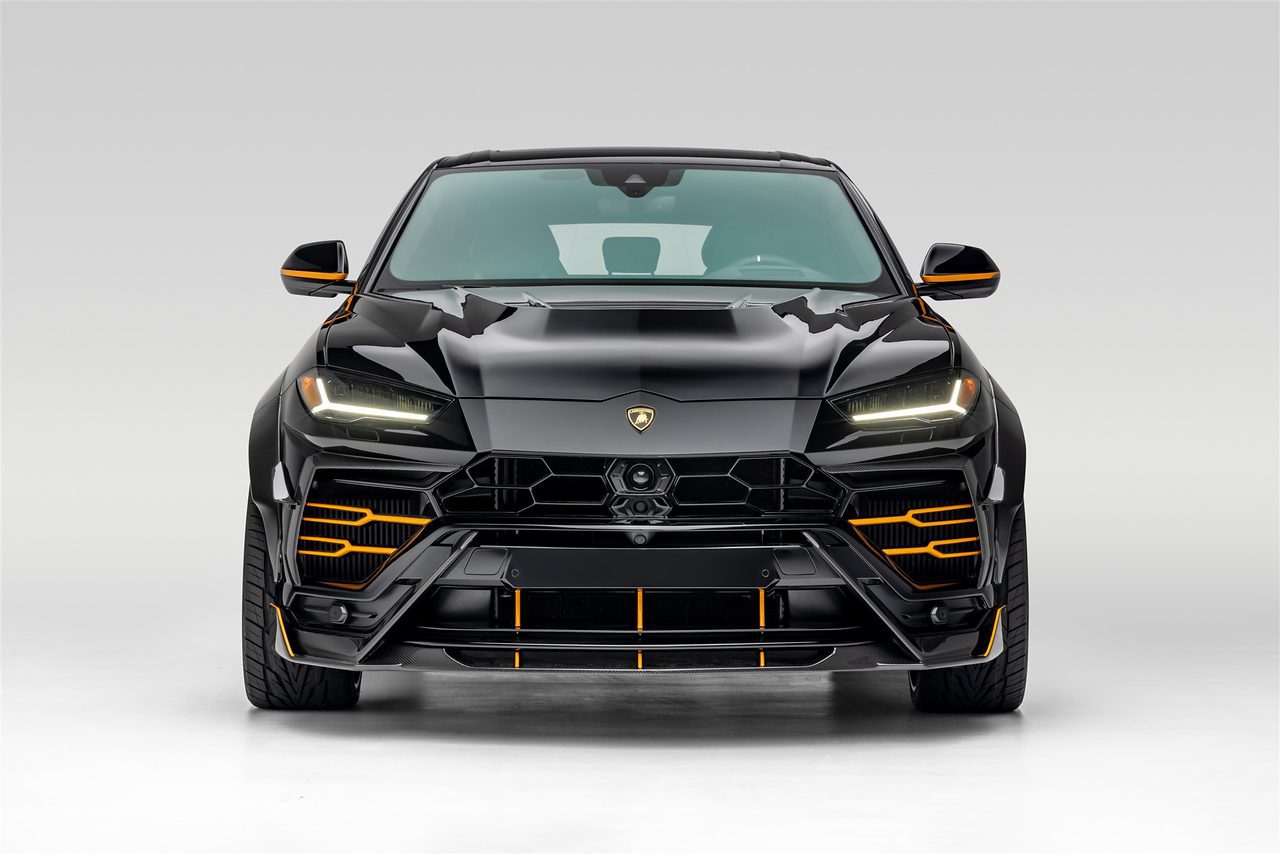 Shop Bulletproof Automotive